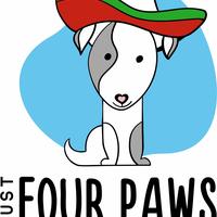 Just Four Paws