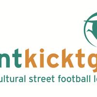 buntkicktgut gGmbH - cross cultural street football leagues