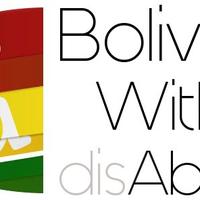Bolivians Without Disabilities