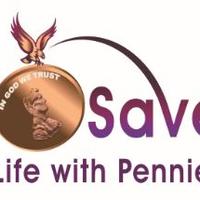 Caleb Foundation - Save Life with Pennies INC