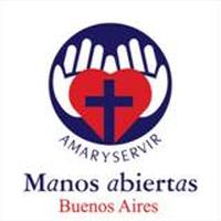 Fundacion Manos Abiertas