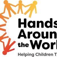 HANDS AROUND THE WORLD