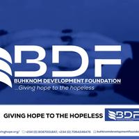 Buhknom development foundation