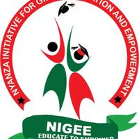 NYANZA INITIATIVE FOR GIRLS' EDUCATION & EMPOWERMENT (NIGEE)