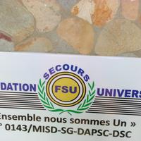 Fondation Secours Universel