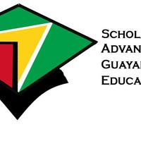 SAGE: Scholarship for Advanced Global Education