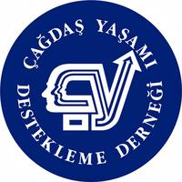 Cagdas Yasami Destekleme Dernegi (Association in Support of Contemporary Living)