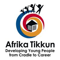 Afrika Tikkun - DUPLICATE DO NOT USE