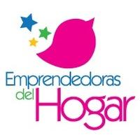 Emprendedoras del Hogar