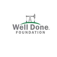 Well Done Foundation, Inc.