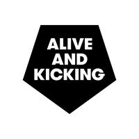 Alive & Kicking