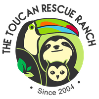 The Toucan Rescue Ranch
