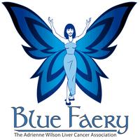 Blue Faery: The Adrienne Wilson Liver Cancer Association
