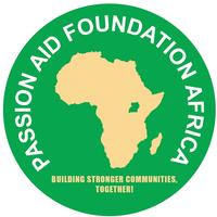 Passion Aid Foundation Africa