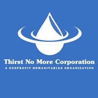 THIRST NO MORE CORPORATION