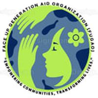 Face Up Generation Aid Organization (FUGAO)