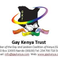 Gay Kenya Trust, registered as KELEGA Youth Emp Gp