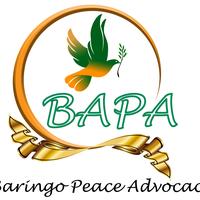 BARINGO PEACE ADVOCACY