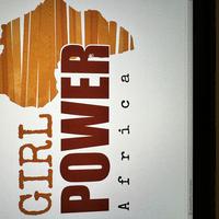 Girl Power Africa