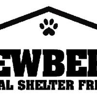 Newberg Animal Shelter Friends