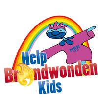 Help Brandwonden kids vzw