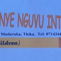 Watoto Wenye Nguvu International Orphan Care