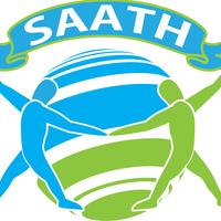 SAATH (Social Service Awareness Raising and Advocacy for Tranquility and Humanity)