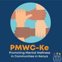 Promoting mental wellness in communities in Kenya
