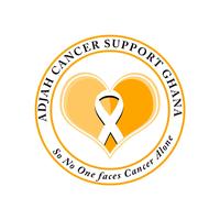 ADJAH CANCER SUPPORT GHANA LBG