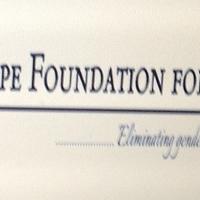 Hope Foundation for African Women (HFAW)