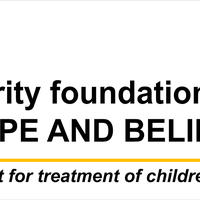 Charity organization Hope and Believe