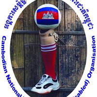 Cambodian National Volleyball League (Disabled)