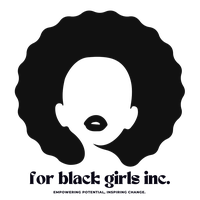 For Black Girls Inc.