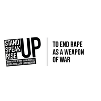 Stand Speak Rise Up!