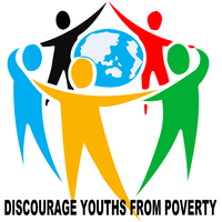 DISCOURAGE YOUTHS FROM POVERTY