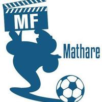 Mathare Foundation Youth Group