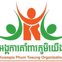 Koampia Phum Yoeung Organization