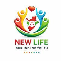 NEW LIFE BURUNDI OF YOUTH