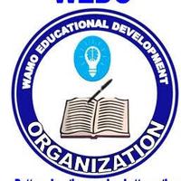 Wamo Educational Development Organization