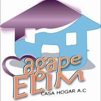 Casa hogar Agape Elim