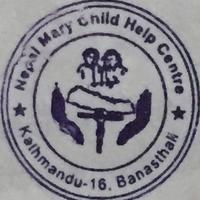 nepal mary child help center
