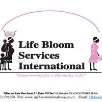 Life Bloom Services International-LBSI.