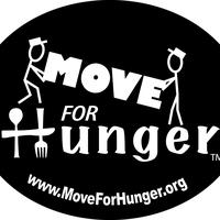 Move For Hunger