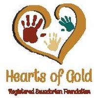 Fundacion Hearts of Gold