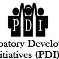 Participatory Development Initiative