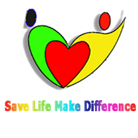 Save life make difference
