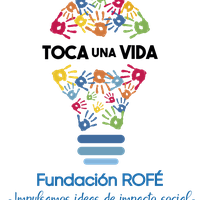 Fundacion ROFE Toca una Vida