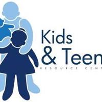 Kids & Teens Resource Centre