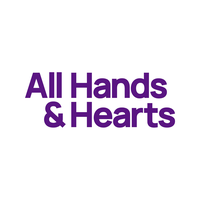 All Hands and Hearts