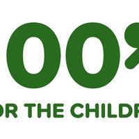 100% for the Children